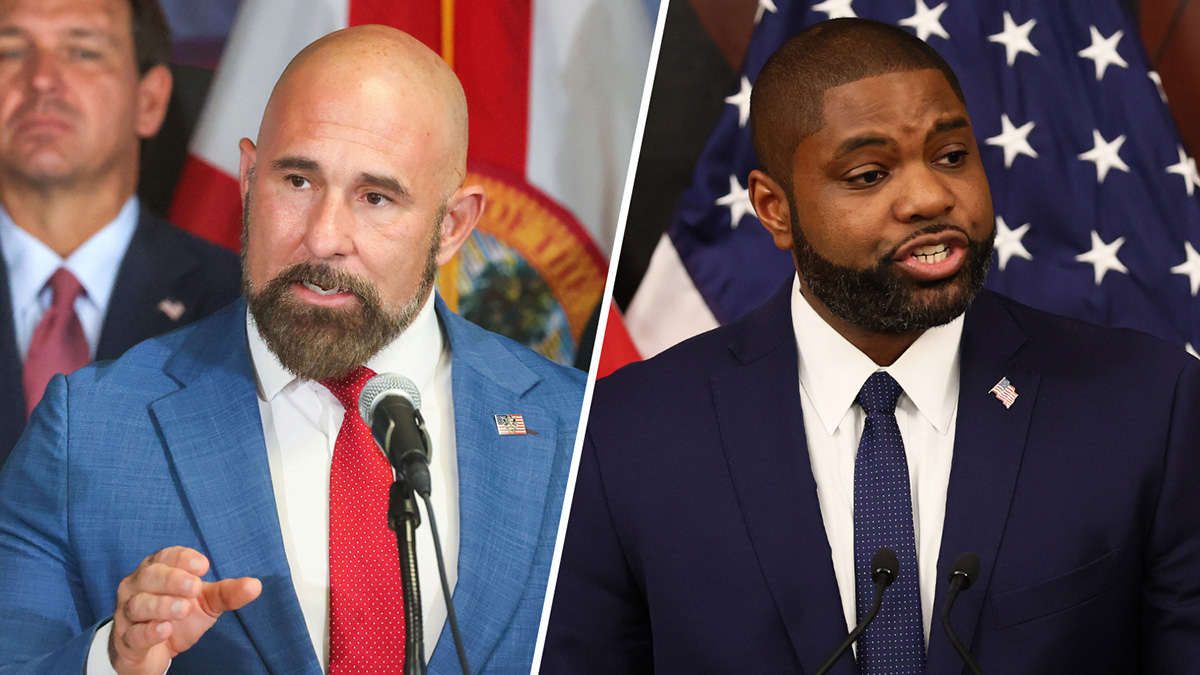 Who is running for governor of Florida – these are the GOP candidates – NBC 6 South Florida