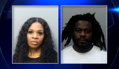 2 teachers arrested after fighting, pepper-spraying each other at SEED School in Miami - WSVN 7News | Miami News, Weather, Sports