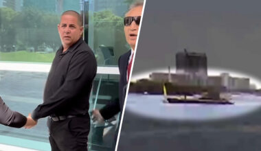 Tugboat captain pleads guilty in Miami sailing camp tragedy – NBC 6 South Florida
