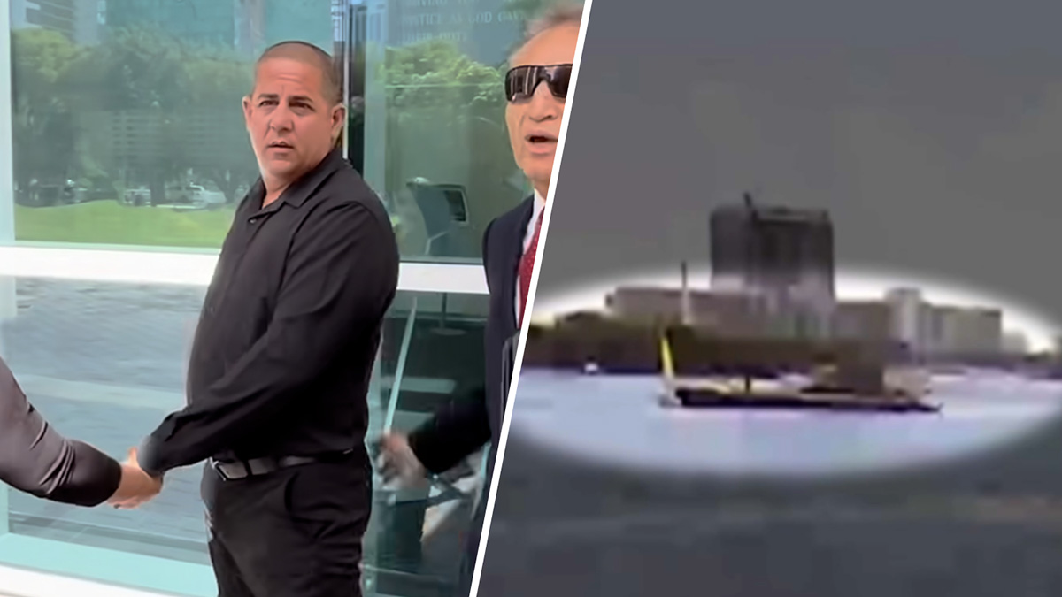 Tugboat captain pleads guilty in Miami sailing camp tragedy – NBC 6 South Florida