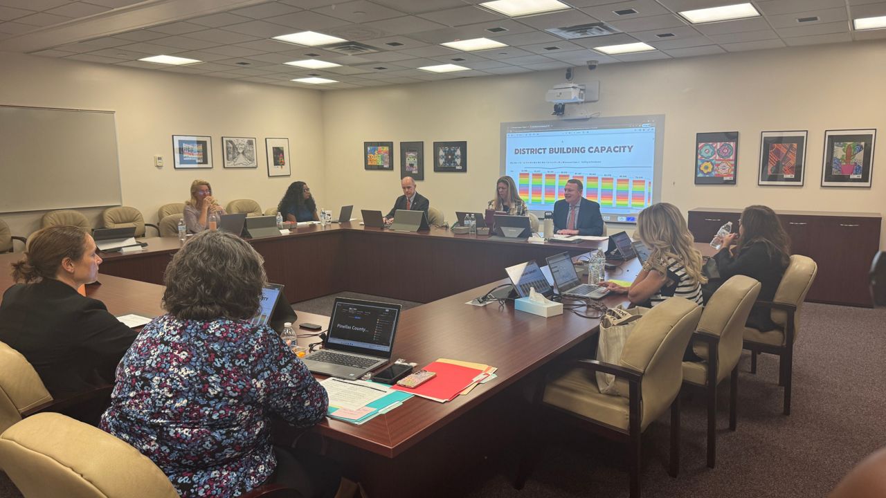 School leaders in Pinellas say public can weigh in on futre