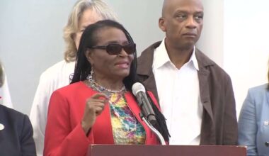 Community leaders urge US Senate to pass bill extending legal protections for Haitians as deadline looms - WSVN 7News | Miami News, Weather, Sports