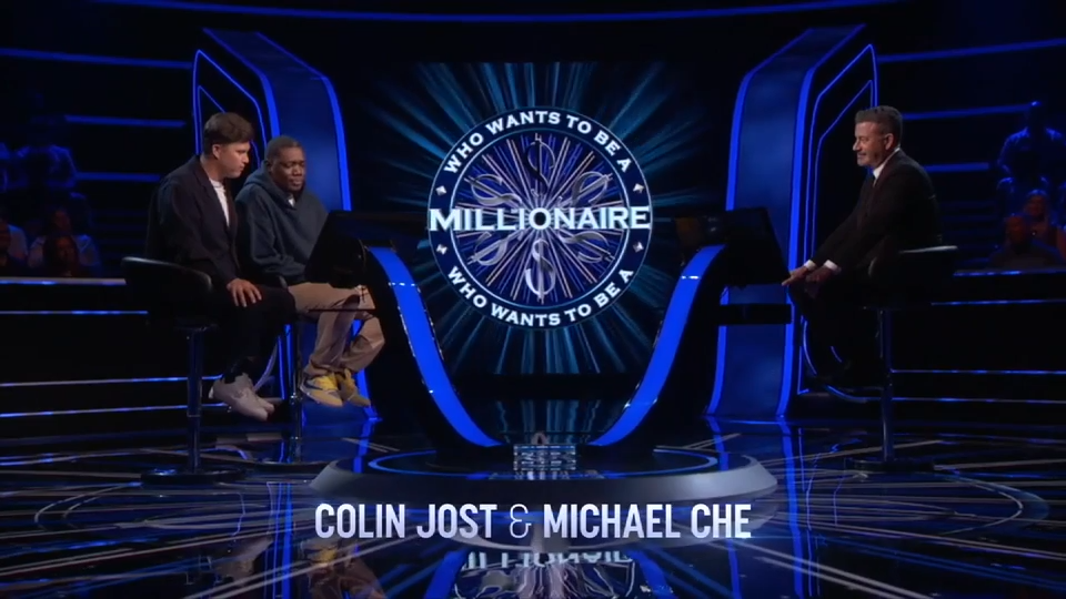 ‘Who Wants to Be a Millionaire?’ returns for 5th season on ABC Miami - WSVN 7News | Miami News, Weather, Sports