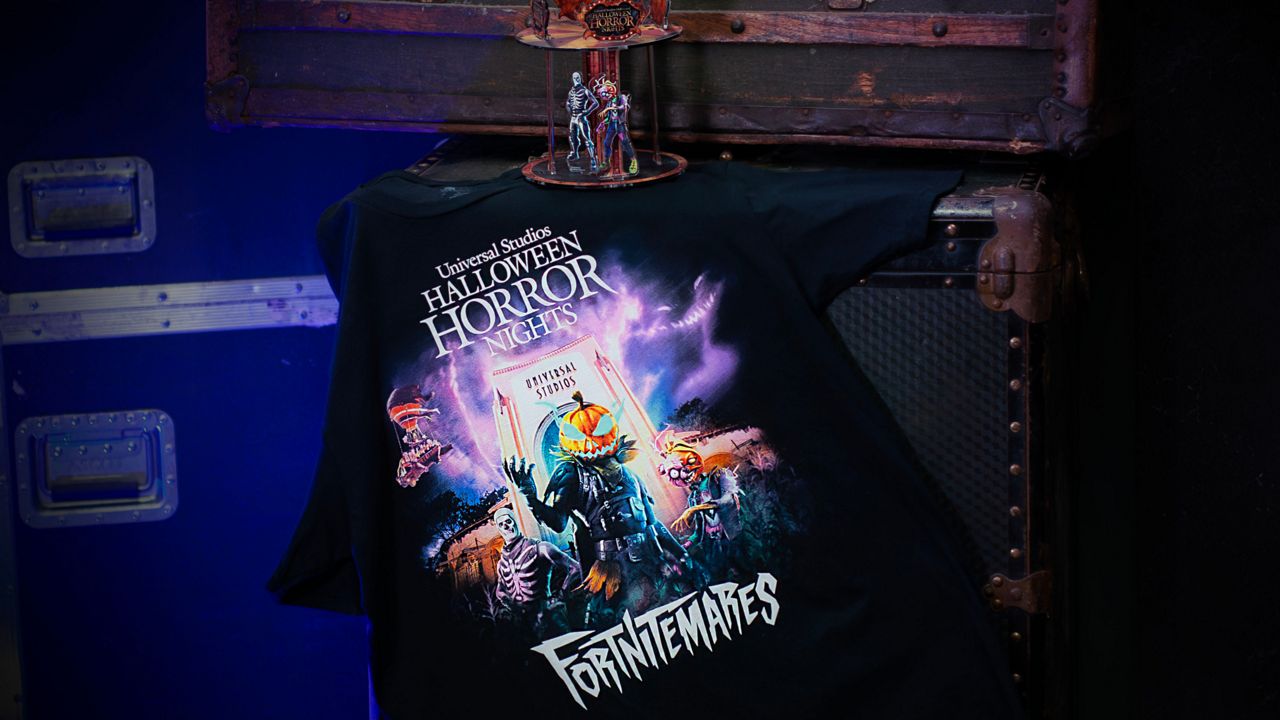 Image by Universal Orlando Resort