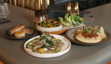 Miami Spice celebrates its 25th anniversary with 300 participating restaurants - WSVN 7News | Miami News, Weather, Sports