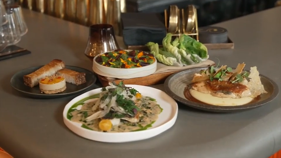Miami Spice celebrates its 25th anniversary with 300 participating restaurants - WSVN 7News | Miami News, Weather, Sports