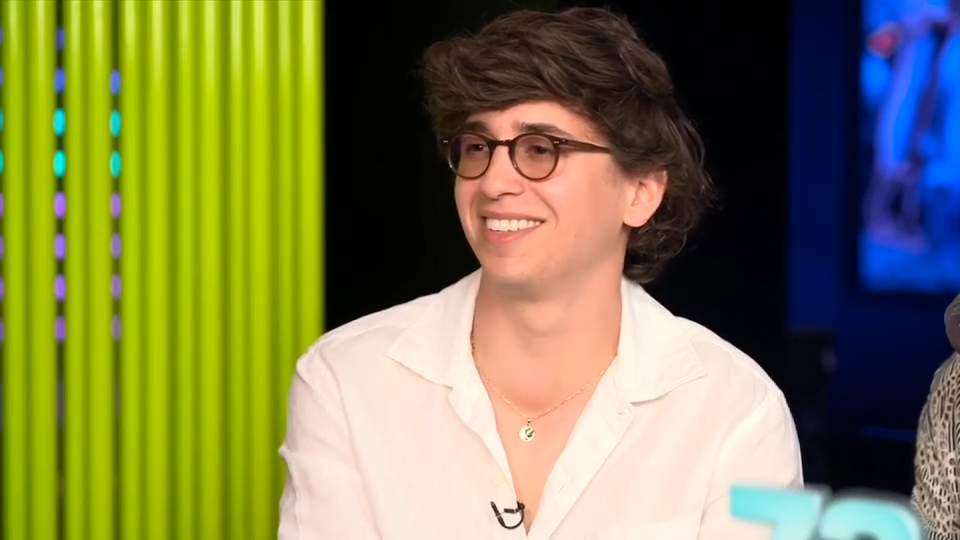 Miami native Marcello Hernández joins Kevin Hart in new Netflix comedy ’72 Hours’ - WSVN 7News | Miami News, Weather, Sports