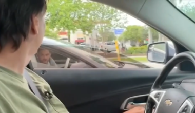 Family disgusted by driver asking to buy their kids, describing explicit acts at intersection in Pompano Beach - WSVN 7News | Miami News, Weather, Sports