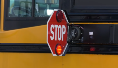 BCPS launches bus camera system ahead of upcoming school year; officials promise no wrongful tickets - WSVN 7News | Miami News, Weather, Sports
