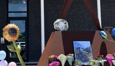 Friends mourn St. Pete city worker who was shot, killed
