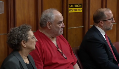 Man sentenced to death in 2005 murder of ‘La Carreta’ waitress - WSVN 7News | Miami News, Weather, Sports