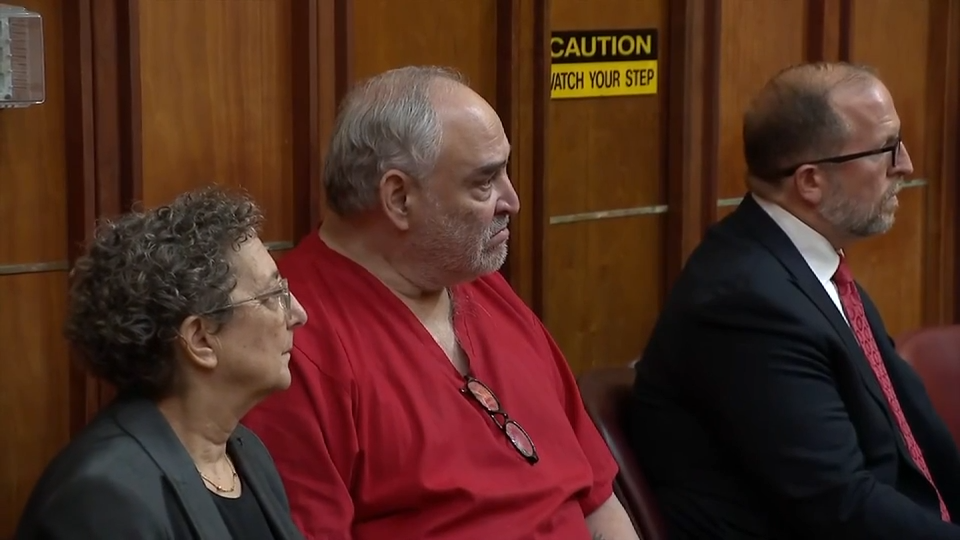 Man sentenced to death in 2005 murder of ‘La Carreta’ waitress - WSVN 7News | Miami News, Weather, Sports