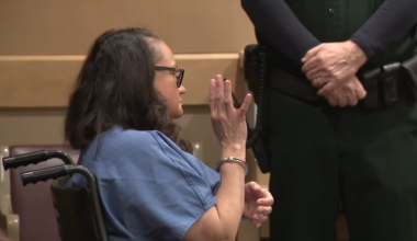Woman sentenced to 20 years after pleading guilty to deadly 2025 wrong-way DUI crash on Florida Turnpike - WSVN 7News | Miami News, Weather, Sports