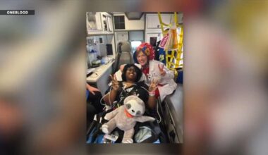 Community support helps Miami teen prepare for upcoming life-saving bone marrow transplant - WSVN 7News | Miami News, Weather, Sports