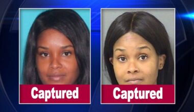 South Florida woman on FBI Most Wanted list captured after fleeing to Jamaica - WSVN 7News | Miami News, Weather, Sports