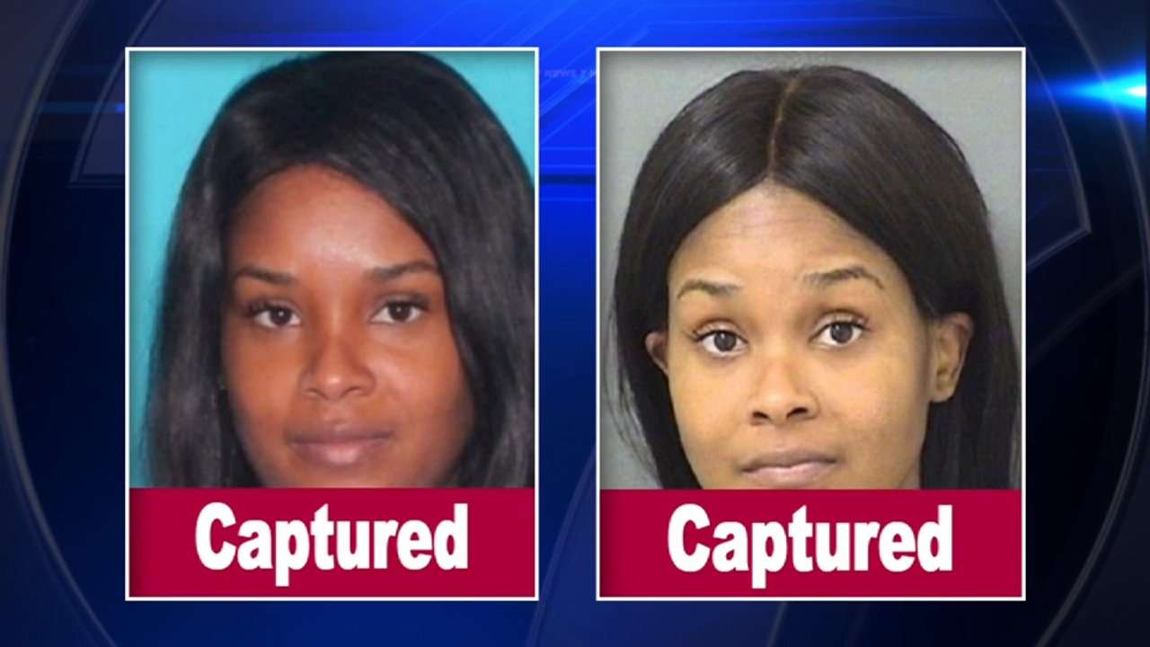 South Florida woman on FBI Most Wanted list captured after fleeing to Jamaica - WSVN 7News | Miami News, Weather, Sports