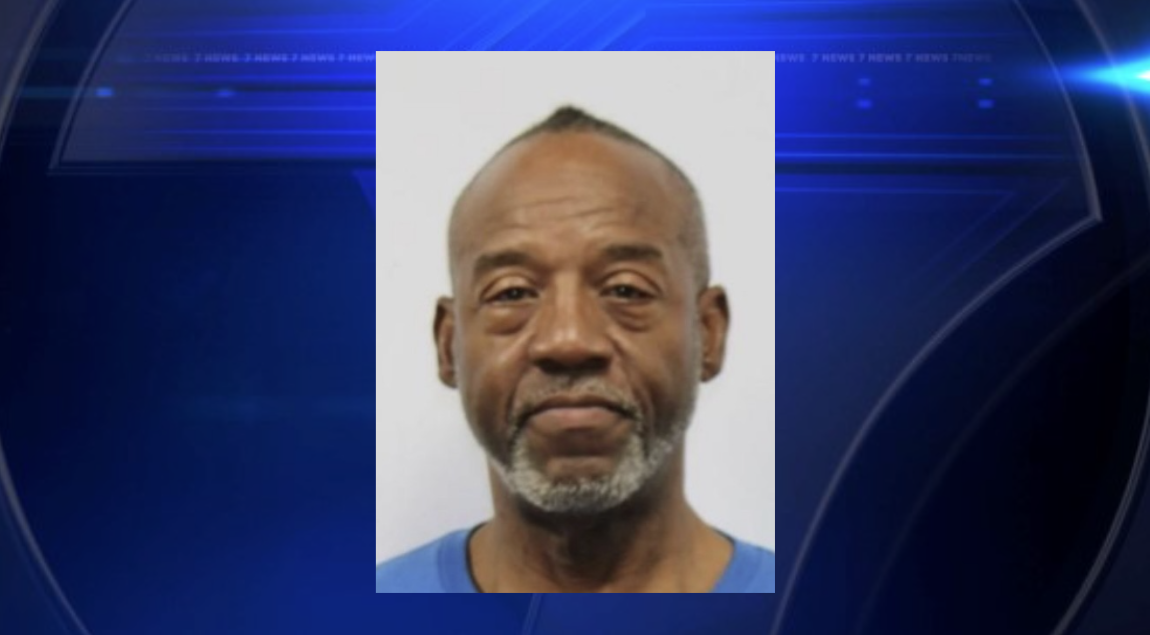 Search underway for missing 65-year-old man from Miami’s Model City area - WSVN 7News | Miami News, Weather, Sports