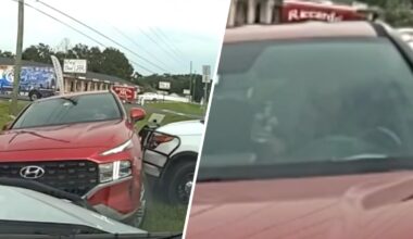 Florida AMBER Alert suspect shot and killed – NBC 6 South Florida