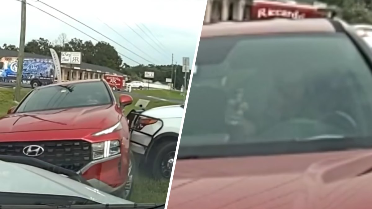 Florida AMBER Alert suspect shot and killed – NBC 6 South Florida