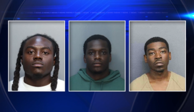 Secret Service employee faces judge as new details surface in alleged fraternity hazing in Sweetwater - WSVN 7News | Miami News, Weather, Sports