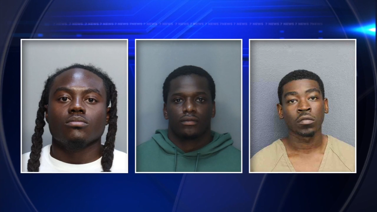Secret Service employee faces judge as new details surface in alleged fraternity hazing in Sweetwater - WSVN 7News | Miami News, Weather, Sports