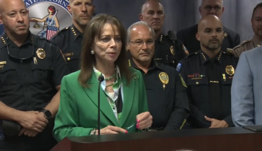 Local, state officials report 178 arrests in crackdown on human trafficking during World Cup events - WSVN 7News | Miami News, Weather, Sports