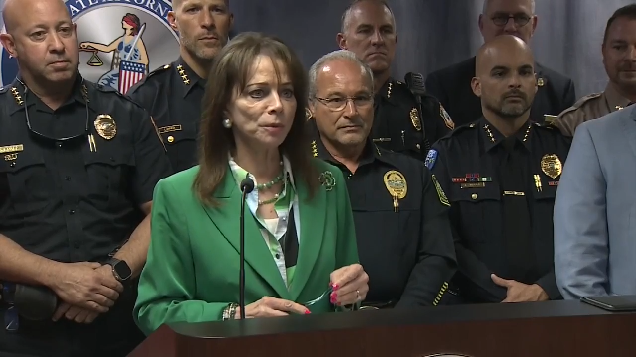 Local, state officials report 178 arrests in crackdown on human trafficking during World Cup events - WSVN 7News | Miami News, Weather, Sports