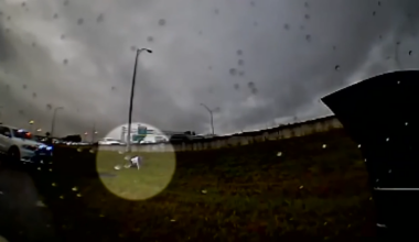 Bodycam video offers new view of woman’s alleged drunken tirade that led to arrest on Palmetto Expressway - WSVN 7News | Miami News, Weather, Sports