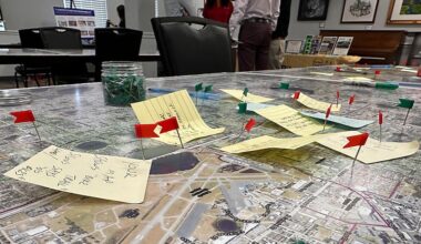 Orlando residents weigh in on bike safety, trails and needs