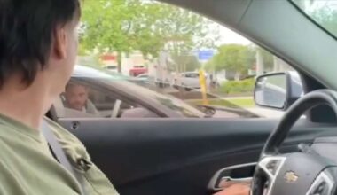 Prosecutors decline to file charges against man seen on video yelling obscenities about children to family in Pompano Beach - WSVN 7News | Miami News, Weather, Sports