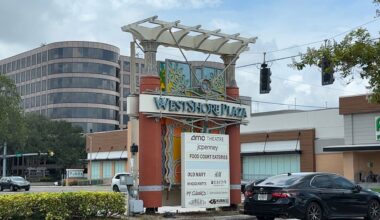 WestShore Plaza small businesses still open despite sale