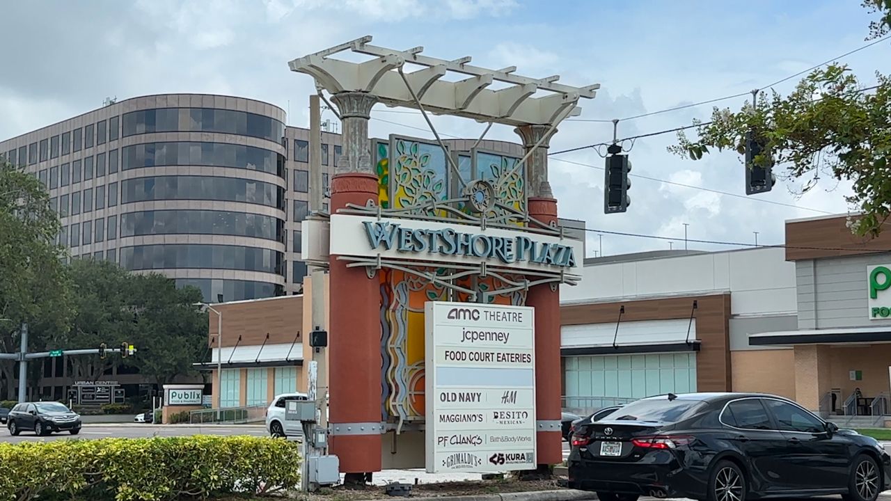WestShore Plaza small businesses still open despite sale