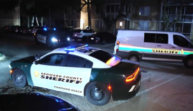 911 call reveals panic after young boy shot in Pompano Beach – NBC 6 South Florida