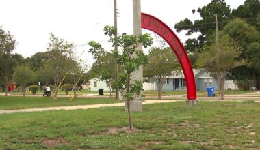 Childs Park residents challenge permit amid odor concerns
