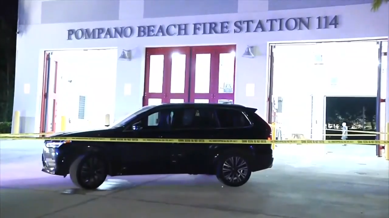911 call captures frantic moments after 4-year-old boy accidentally shoots himself in Pompano Beach - WSVN 7News | Miami News, Weather, Sports