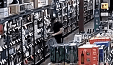 Florida man suspected in tequila theft busted for DUI, sheriff says – NBC 6 South Florida