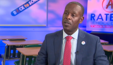 Broward Schools Supt. Hepburn touts improved education plans for new year following budget upheavals - WSVN 7News | Miami News, Weather, Sports