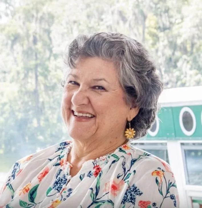 Paula Russo