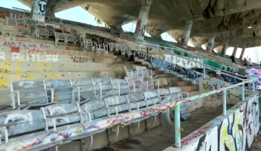 Miami Marine Stadium revival to be put in the hands of Miami voters - WSVN 7News | Miami News, Weather, Sports