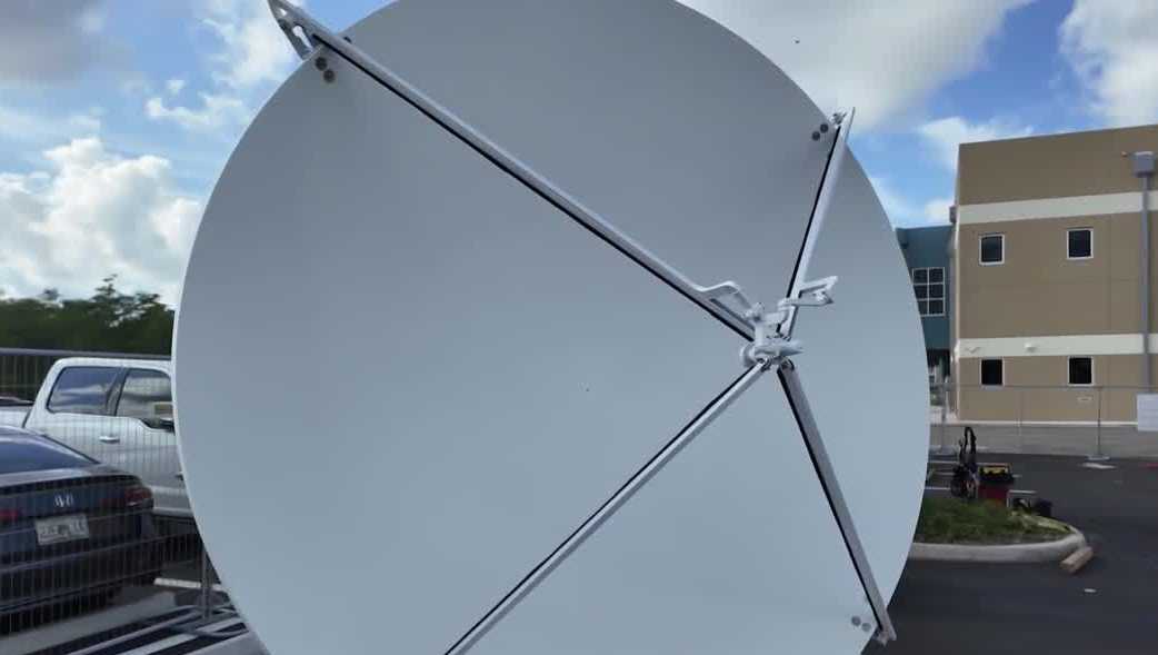 Lee County to install first weather radar to spot tornadoes and storms faster across SW Florida
