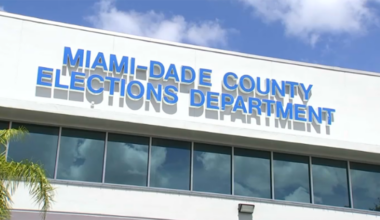 Miami-Dade tests voting process to ensure accuracy ahead of primaries – NBC 6 South Florida