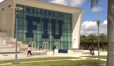 After court blocked ‘Woke’ ban, professors ‘cautiously optimistic’ – NBC 6 South Florida