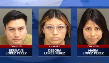 Investigators accuse owners of Orange County convenience stores of racketeering, money laundering