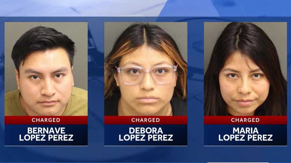 Investigators accuse owners of Orange County convenience stores of racketeering, money laundering