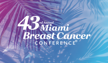 06 Breast Imaging Access and Geographic Inequality in Miami-Dade County: Implications for Diagnostic Delay and Stage at Presentation