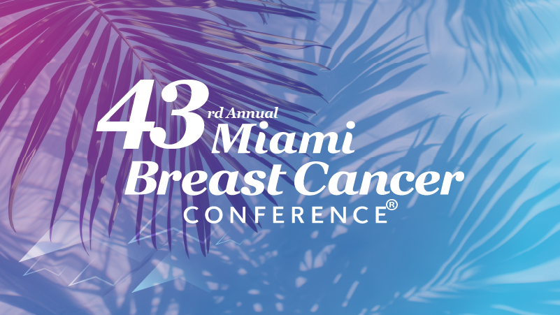 06 Breast Imaging Access and Geographic Inequality in Miami-Dade County: Implications for Diagnostic Delay and Stage at Presentation