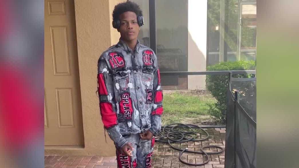 Aunt says teen 'loved the water' after drowning in Daytona Beach