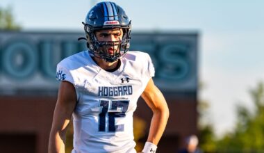 Hoggard, Jacksonville top HSOT preseason 910 football rankings :: HighSchoolOT.com