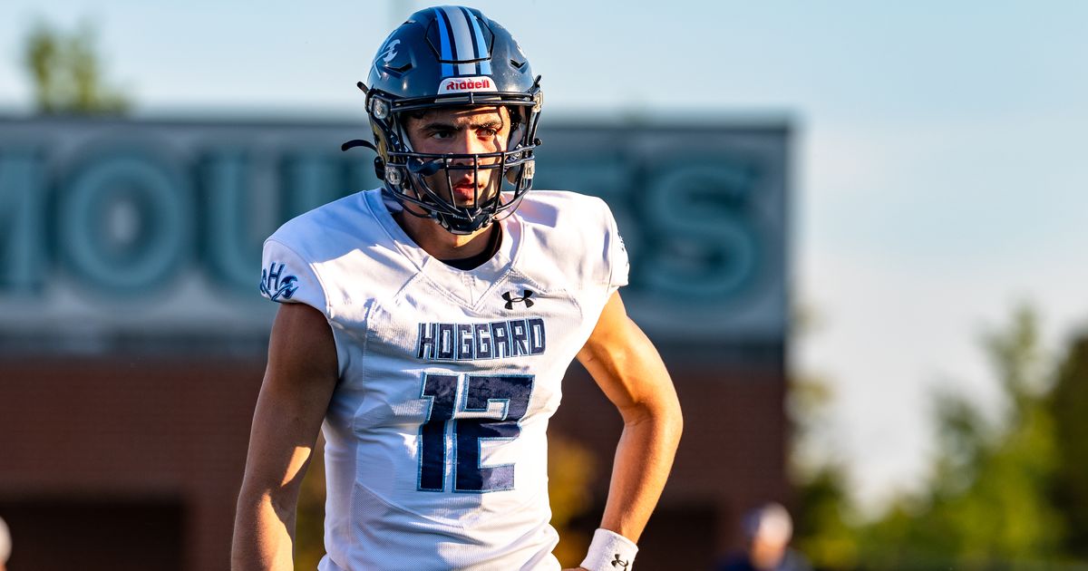 Hoggard, Jacksonville top HSOT preseason 910 football rankings :: HighSchoolOT.com