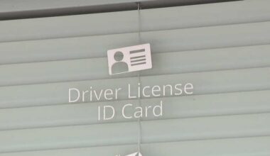 Florida woman says driver’s license denial has had her stuck at home for 6 months